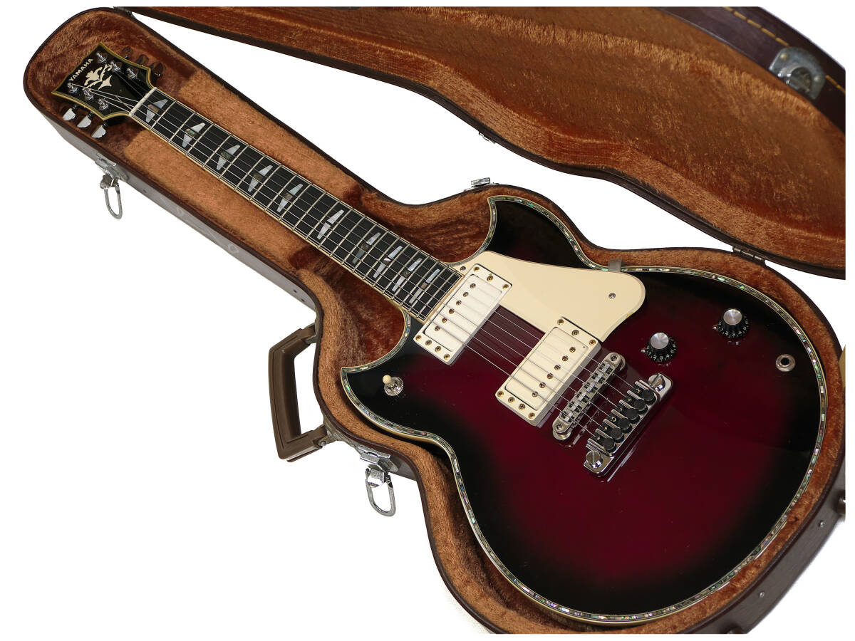 2025年最新】Yahoo!オークション -yamaha sg ギター ケースの 2025年最新】Yahoo!オークション -yamaha sg ギター ケースの