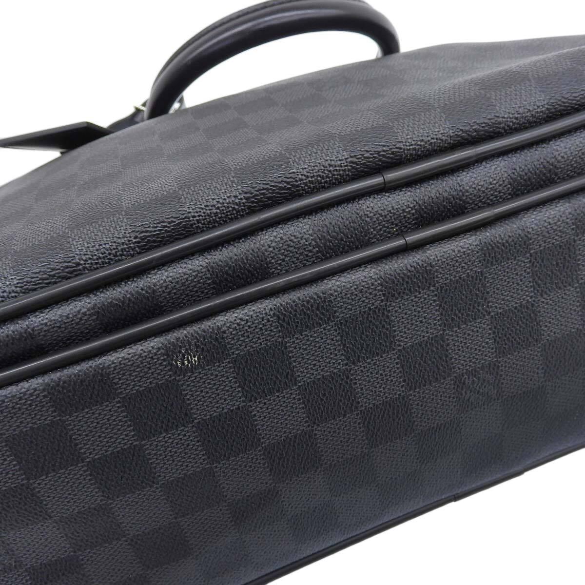 ルイヴィトン LOUIS VUITTON ダミエグラフィット イカール 2way ショルダーバッグ ハンドバッグ メンズ N23253 4387 ルイヴィトン LOUIS VUITTON ダミエグラフィット イカール 2way ショルダーバッグ ハンドバッグ メンズ N23253 4387