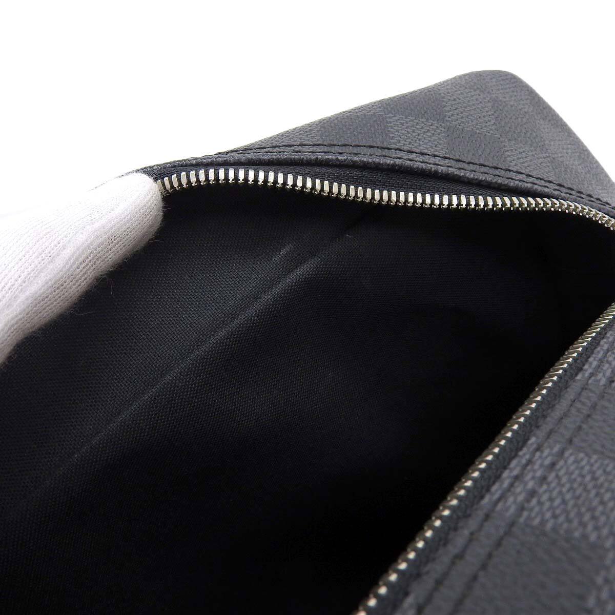 ルイヴィトン LOUIS VUITTON ダミエグラフィット イカール 2way ショルダーバッグ ハンドバッグ メンズ N23253 4387 ルイヴィトン LOUIS VUITTON ダミエグラフィット イカール 2way ショルダーバッグ ハンドバッグ メンズ N23253 4387