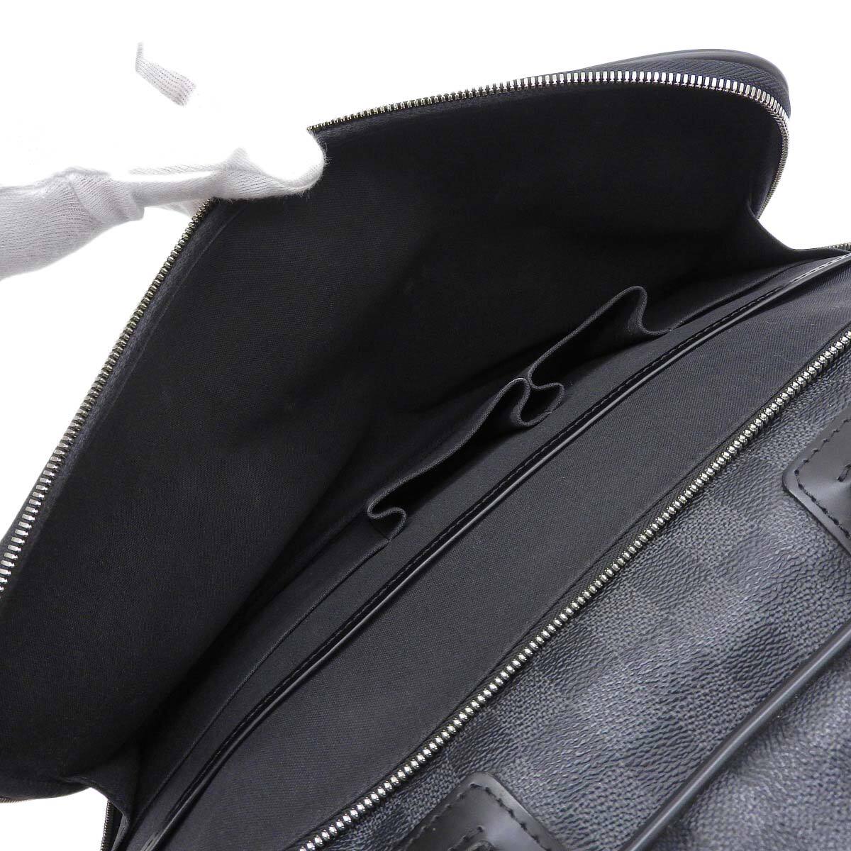 ルイヴィトン LOUIS VUITTON ダミエグラフィット イカール 2way ショルダーバッグ ハンドバッグ メンズ N23253 4387 ルイヴィトン LOUIS VUITTON ダミエグラフィット イカール 2way ショルダーバッグ ハンドバッグ メンズ N23253 4387