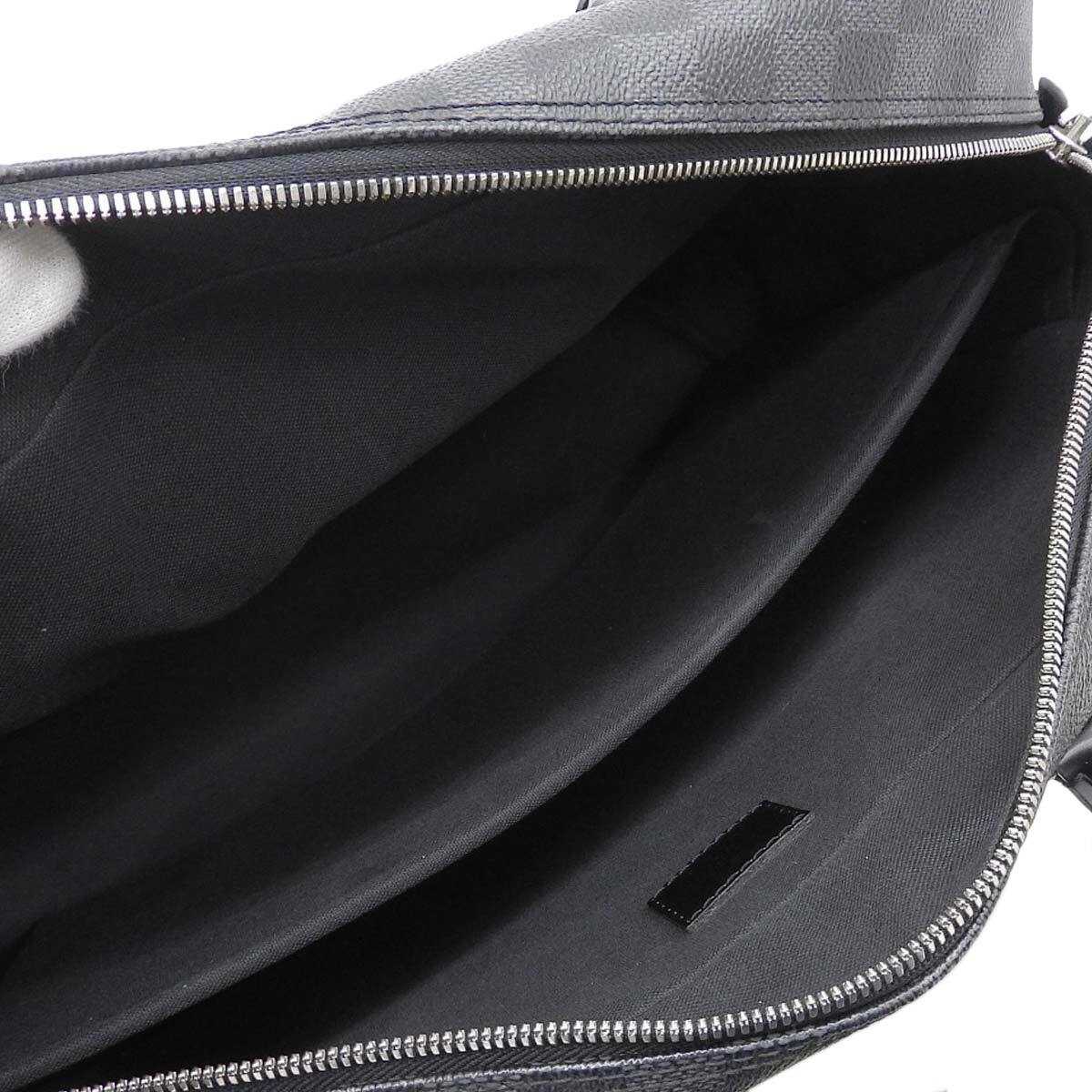 ルイヴィトン LOUIS VUITTON ダミエグラフィット イカール 2way ショルダーバッグ ハンドバッグ メンズ N23253 4387 ルイヴィトン LOUIS VUITTON ダミエグラフィット イカール 2way ショルダーバッグ ハンドバッグ メンズ N23253 4387