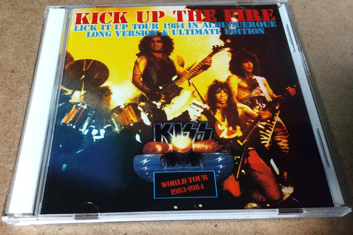 Yahoo!オークション -「kick up」(CD) の落札相場・落札価格