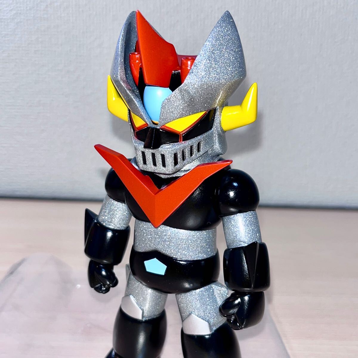 Yahoo!オークション -「kaijin マジンガーz」の落札相場・落札価格 Yahoo!オークション -「kaijin マジンガーz」の落札相場・落札価格