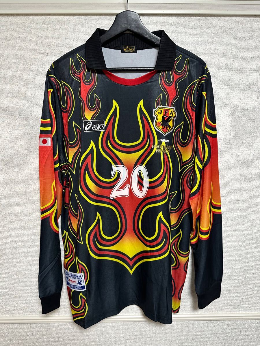 Yahoo!オークション -「日本代表 gk ユニフォーム」(サッカー Yahoo!オークション -「日本代表 gk ユニフォーム」(サッカー