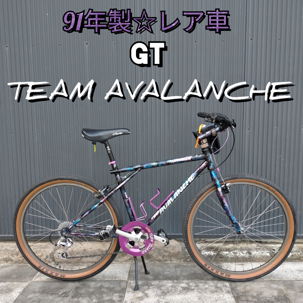 2025年最新】Yahoo!オークション -gt avalancheの中古品・新品 2025年最新】Yahoo!オークション -gt avalancheの中古品・新品
