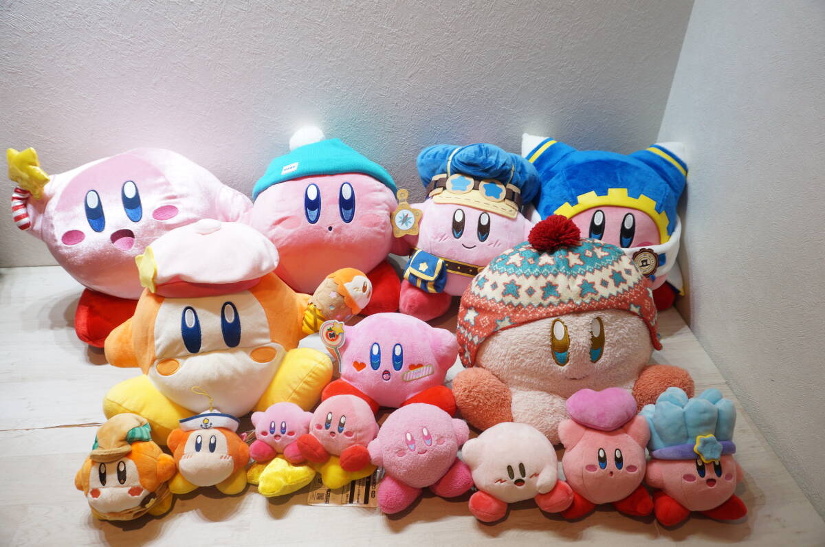 Yahoo!オークション -「星のカービィ グッズ」(キャラクター Yahoo!オークション -「星のカービィ グッズ」(キャラクター