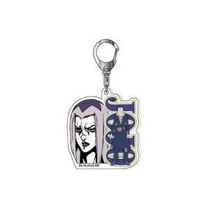 レオーネ・アバッキオアクリルキーホルダー ジョジョの奇妙な冒険 第五部A×