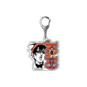 ナランチャ・ギルガ アクリルキーホルダー ジョジョの奇妙な冒険A×