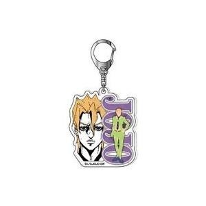パンナコッタ・フーゴ アクリルキーホルダー ジョジョの奇妙な冒険 第五部A×