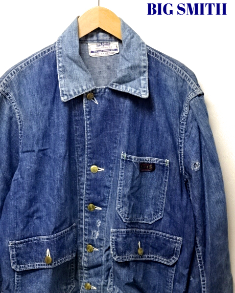 Yahoo!オークション -「big smith 50s」(ファッション) の落札 Yahoo!オークション -「big smith 50s」(ファッション) の落札