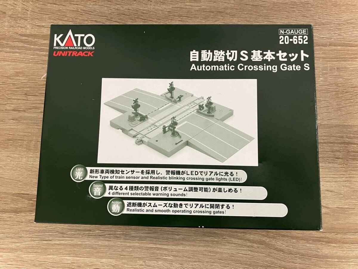 Yahoo!オークション -「kato自動踏切」の落札相場・落札価格 Yahoo!オークション -「kato自動踏切」の落札相場・落札価格