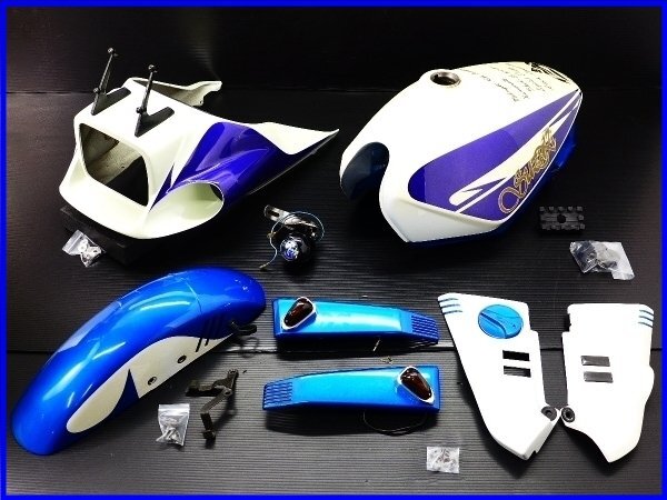 2025年最新】Yahoo!オークション -gsx1100sカタナ サイドカバー 2025年最新】Yahoo!オークション -gsx1100sカタナ サイドカバー