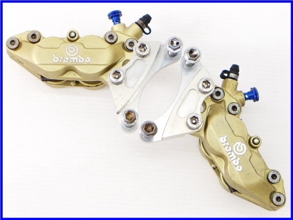 Yahoo!オークション -「ブレンボ キャリパー 40mm」(カワサキ用) (ブレーキ)の落札相場・落札価格 Yahoo!オークション -「ブレンボ キャリパー 40mm」(カワサキ用) (ブレーキ)の落札相場・落札価格