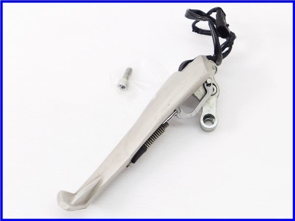 ★ 《S》良品♪2005年 749R 純正サイドスタンドset♪999R♪