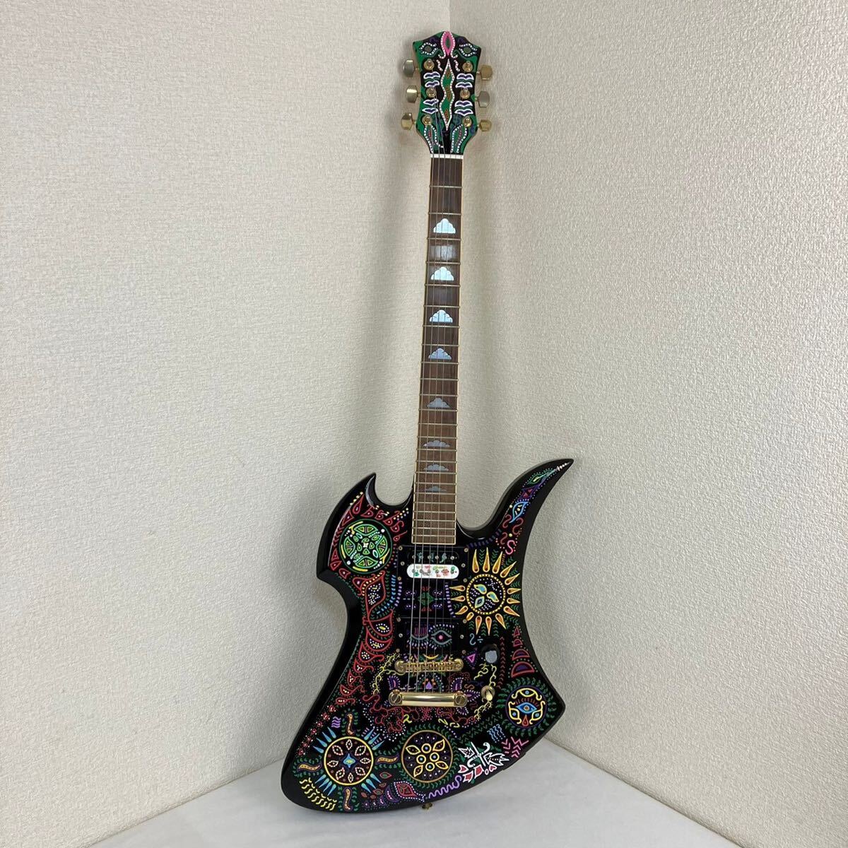 Yahoo!オークション -「x japan hide ギター」(ギター) (楽器 Yahoo!オークション -「x japan hide ギター」(ギター) (楽器