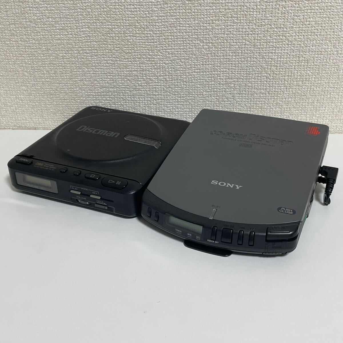 Yahoo!オークション -「sony ebp」(CDプレーヤー) (ポータブル Yahoo!オークション -「sony ebp」(CDプレーヤー) (ポータブル