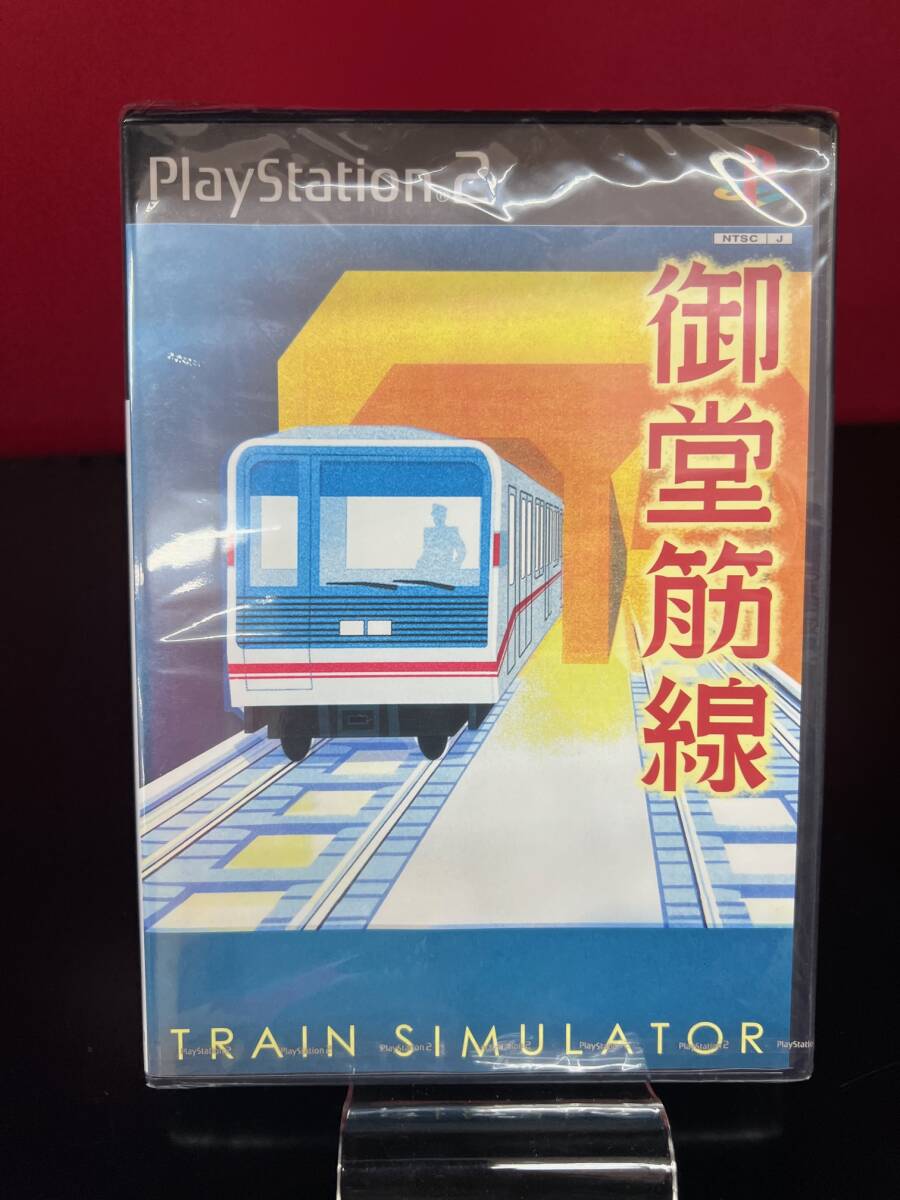 Yahoo!オークション -「ps2 train simulator」の落札相場・落札価格 Yahoo!オークション -「ps2 train simulator」の落札相場・落札価格