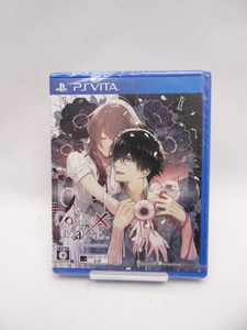 ☆4561 未開封品 Collar×Malice -Unlimited - PSVita