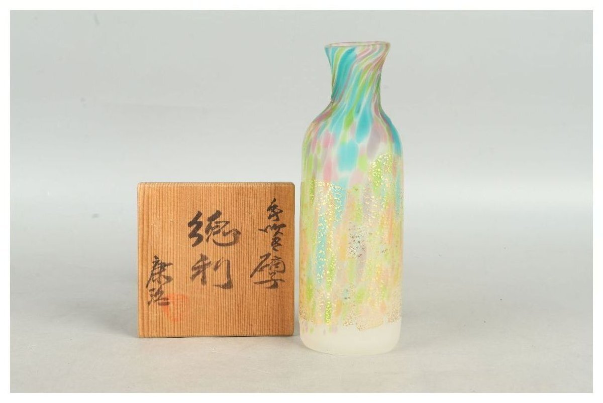 2025年最新】Yahoo!オークション -石井康治(ガラス)の中古品 2025年最新】Yahoo!オークション -石井康治(ガラス)の中古品