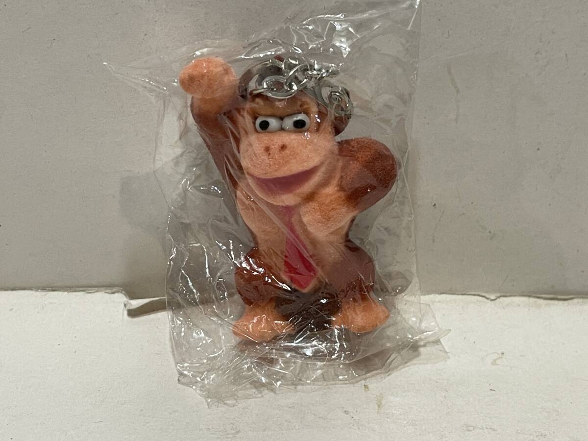Yahoo!オークション -「donkey kong」(ソフビ) (ビンテージ)の