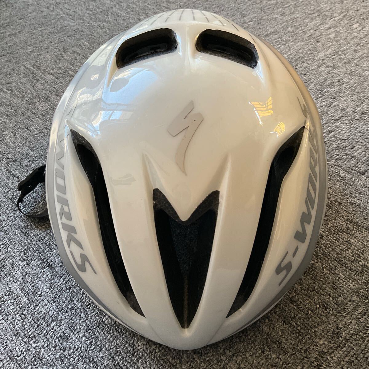 Yahoo!オークション -「スペシャライズド ヘルメット evade」の Yahoo!オークション -「スペシャライズド ヘルメット evade」の