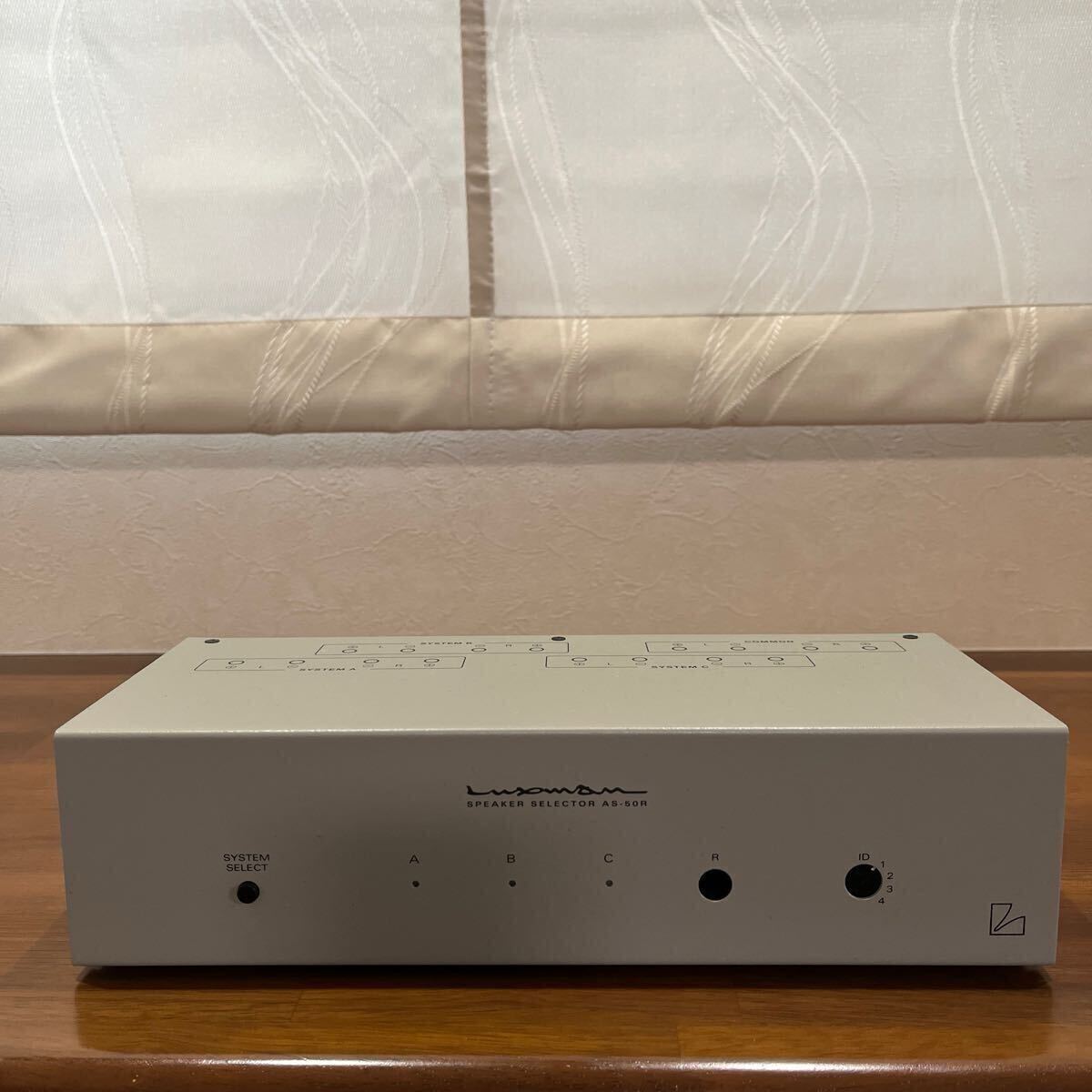 Yahoo!オークション -「luxman as50r」の落札相場・落札価格 Yahoo!オークション -「luxman as50r」の落札相場・落札価格