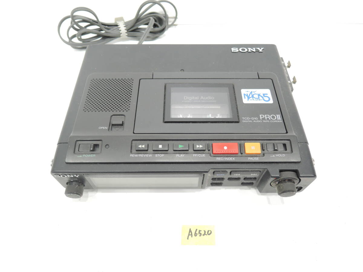 Yahoo!オークション -「sony tcd-d10」の落札相場・落札価格 Yahoo!オークション -「sony tcd-d10」の落札相場・落札価格
