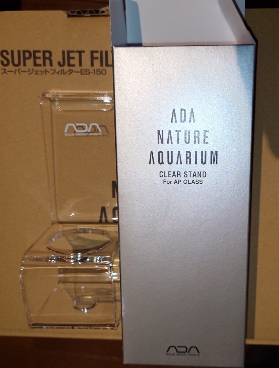 Yahoo!オークション -「ada スタンド」(魚、水草) (ペット用品 Yahoo!オークション -「ada スタンド」(魚、水草) (ペット用品
