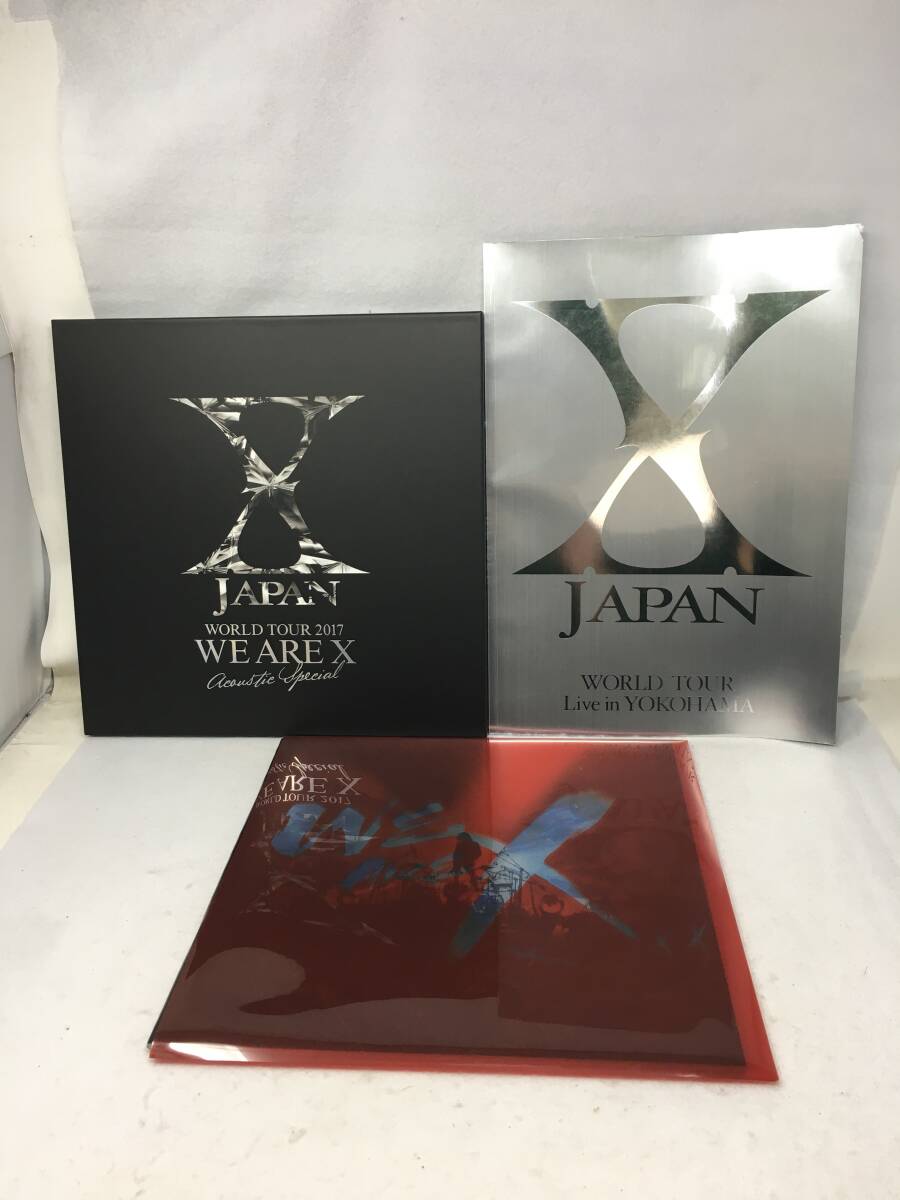 2025年最新】Yahoo!オークション -x-japan パンフレットの中古品 2025年最新】Yahoo!オークション -x-japan パンフレットの中古品