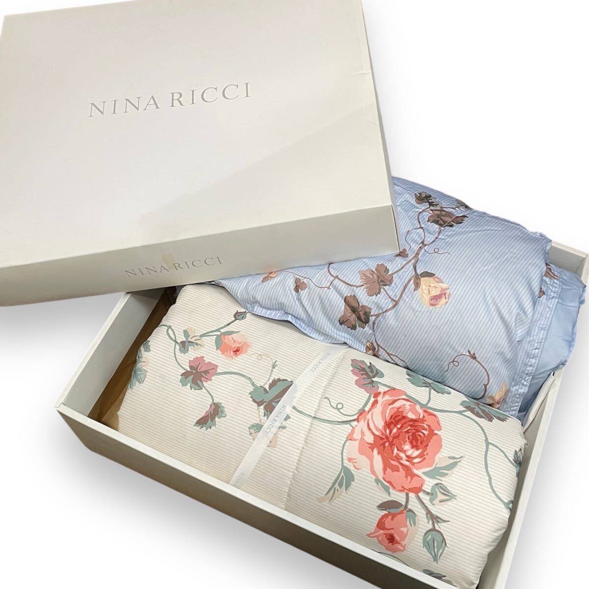 Yahoo!オークション -「nina ricci」(布団) (寝具)の落札相場 Yahoo!オークション -「nina ricci」(布団) (寝具)の落札相場