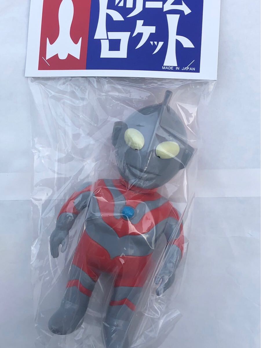 Yahoo!オークション -「ドリームロケット ウルトラマン」の落札 Yahoo!オークション -「ドリームロケット ウルトラマン」の落札