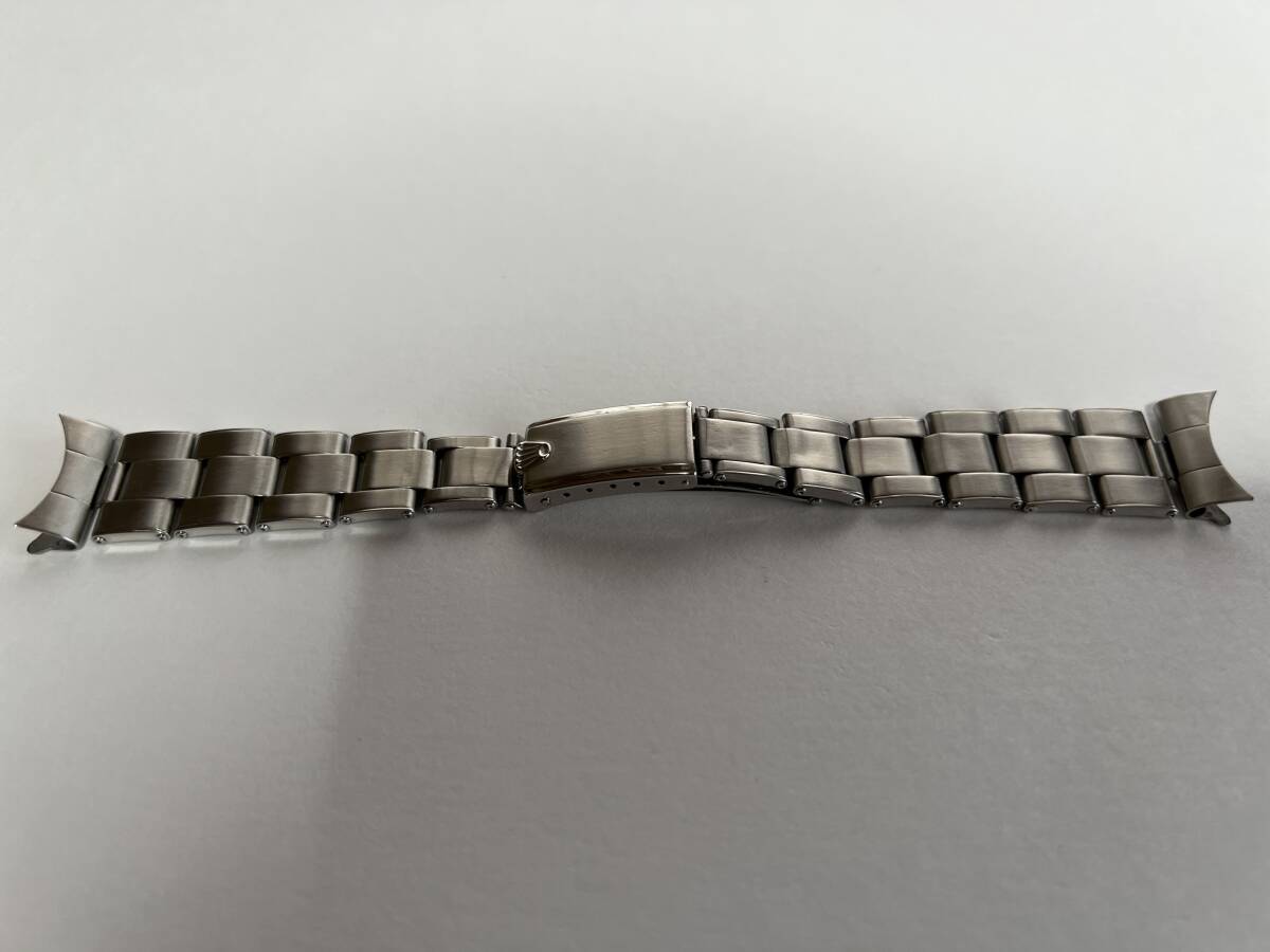 Yahoo!オークション -「ロレックス リベットブレス 19mm」の落札 Yahoo!オークション -「ロレックス リベットブレス 19mm」の落札