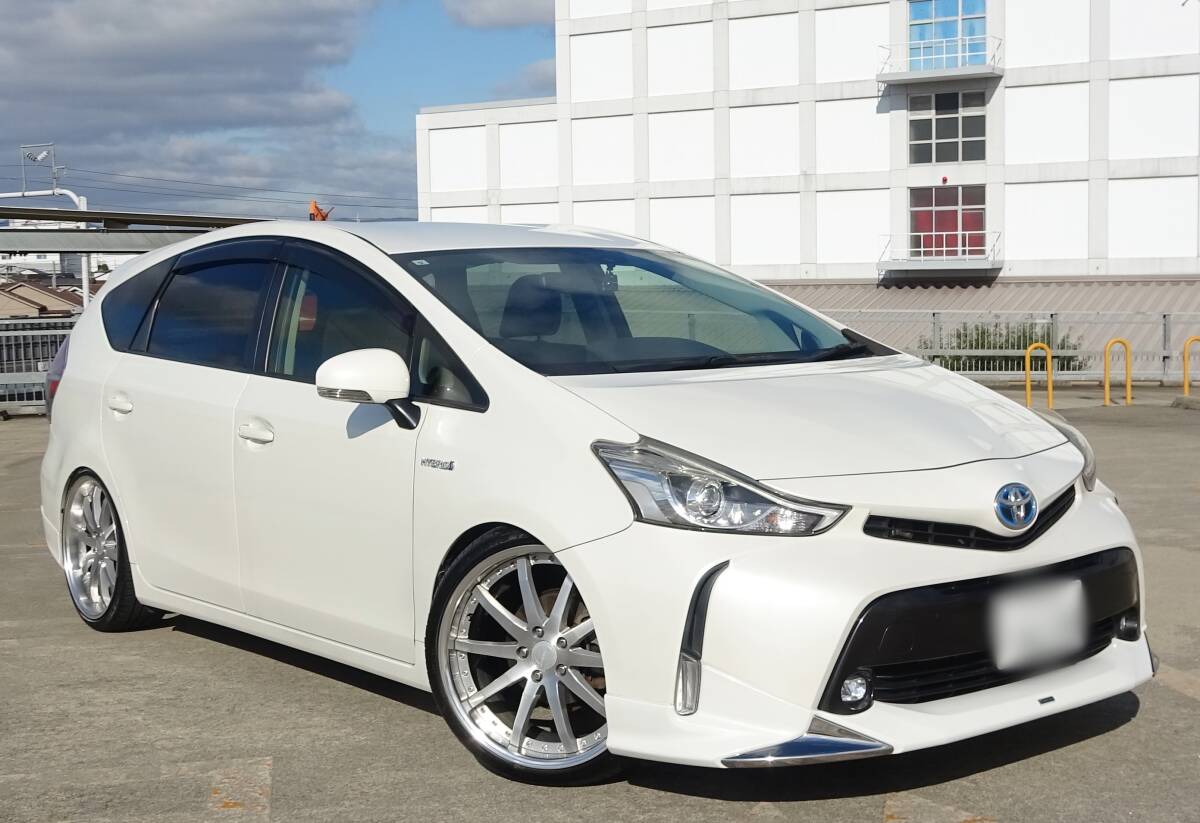 2025年最新】Yahoo!オークション -プリウス rsr 車高調の中古品 2025年最新】Yahoo!オークション -プリウス rsr 車高調の中古品
