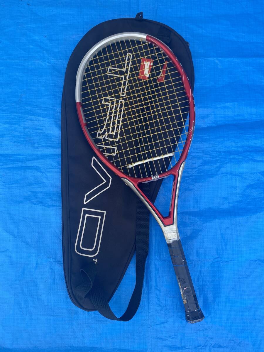 2025年最新】Yahoo!オークション -wilson triad 5の中古品・新品