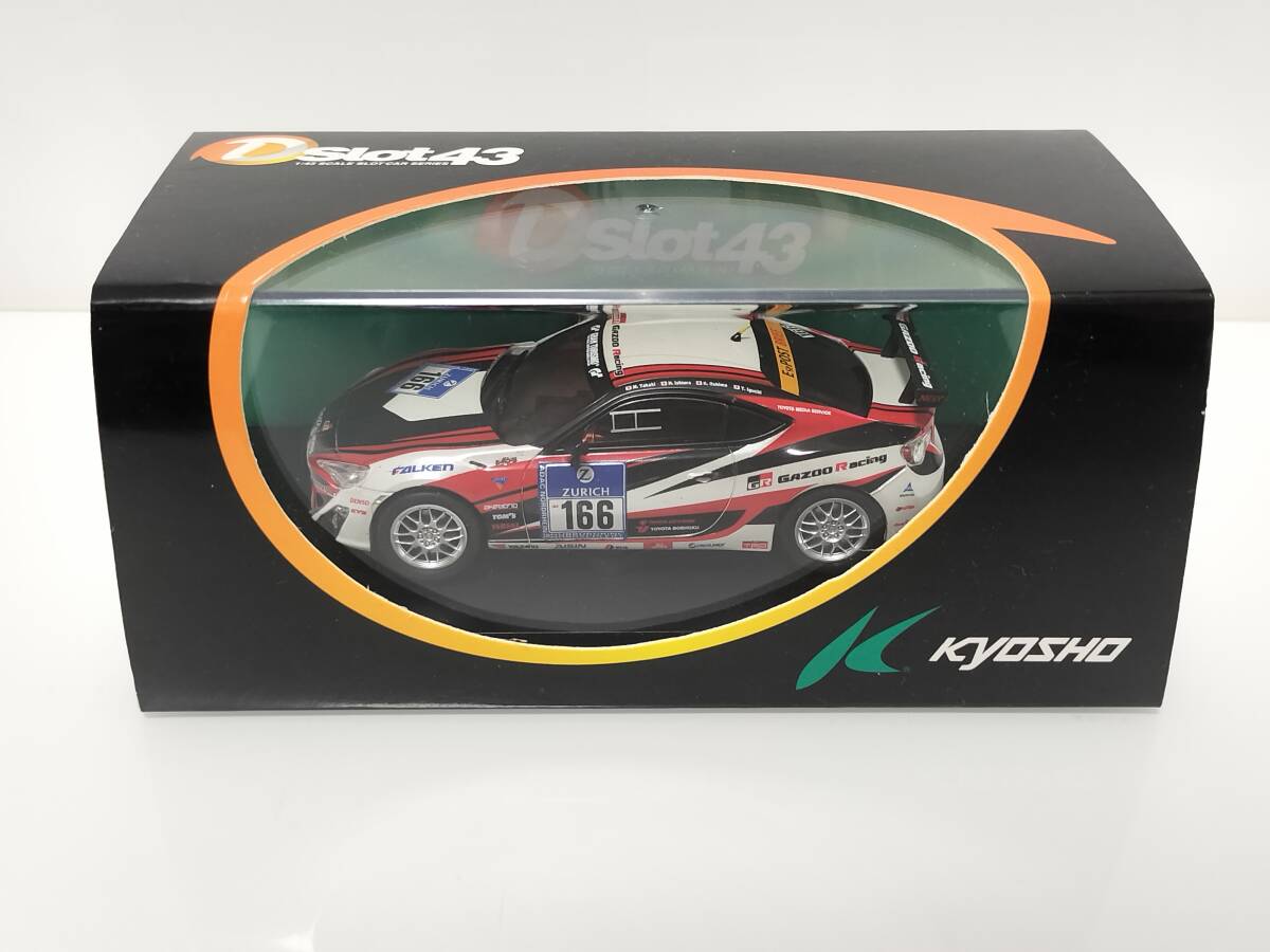 Yahoo!オークション -「kyosho dslot43」の落札相場・落札価格 Yahoo!オークション -「kyosho dslot43」の落札相場・落札価格