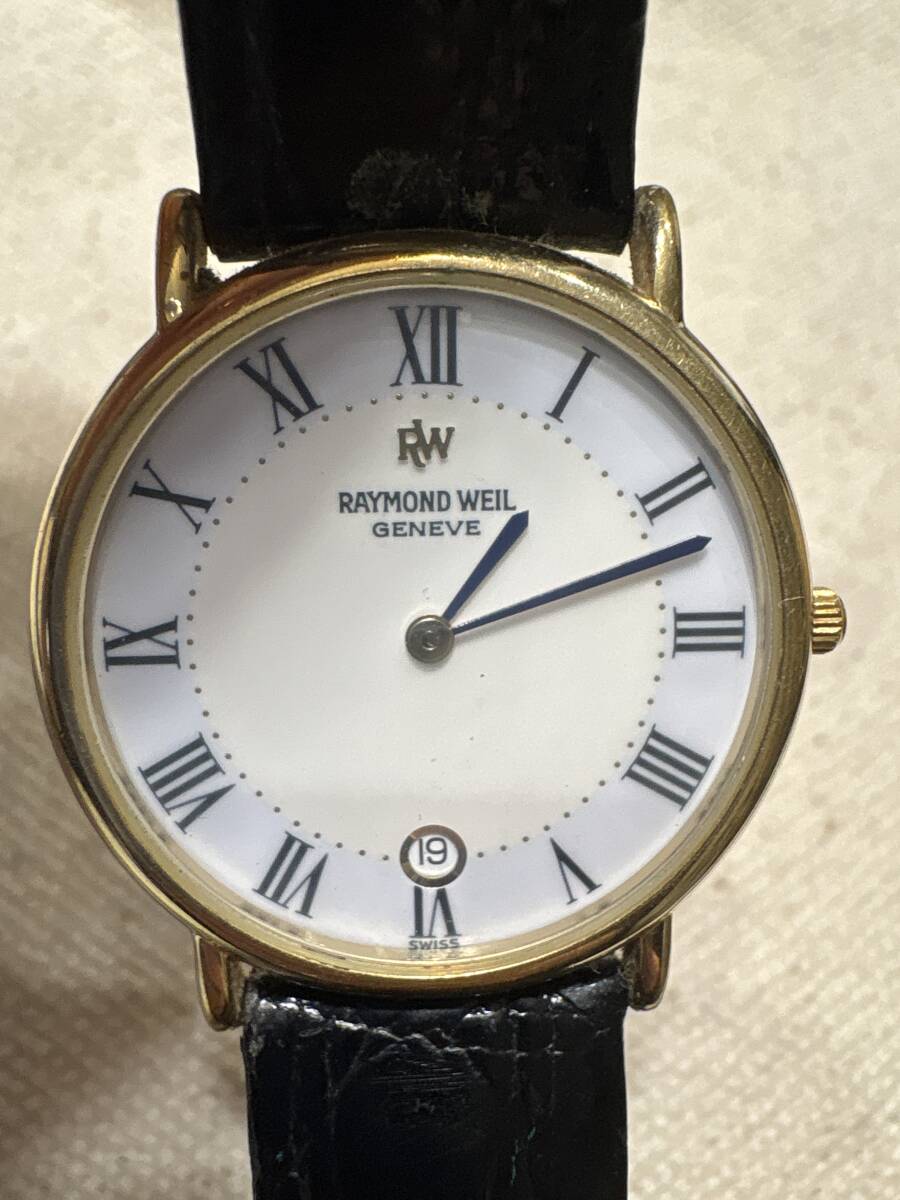 Yahoo!オークション -「raymond weil レイモンドウィル」(メンズ Yahoo!オークション -「raymond weil レイモンドウィル」(メンズ