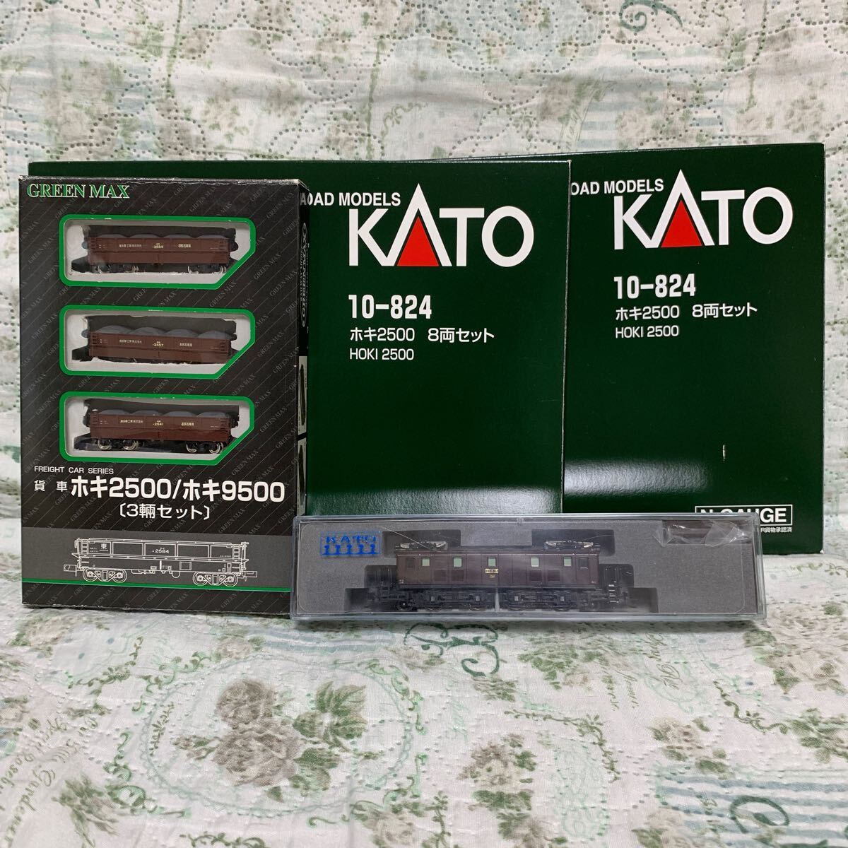 Yahoo!オークション -「kato ホキ2500」の落札相場・落札価格 Yahoo!オークション -「kato ホキ2500」の落札相場・落札価格