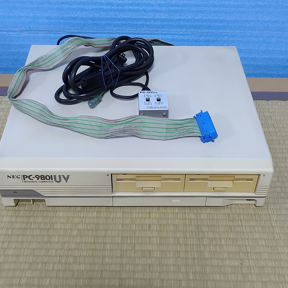 Yahoo!オークション -「NEC pc9801」の落札相場・落札価格 Yahoo!オークション -「NEC pc9801」の落札相場・落札価格