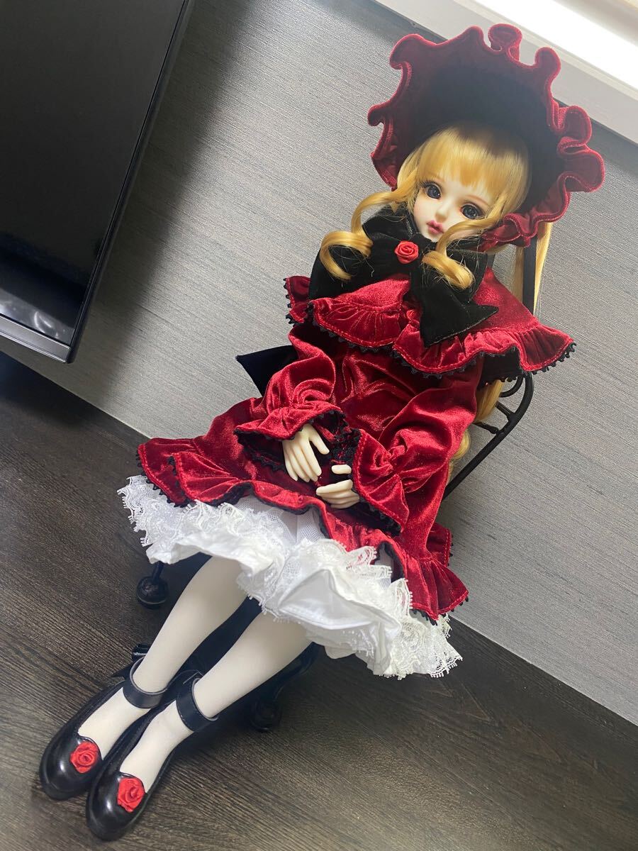 Yahoo!オークション -「dolk ドール」(人形、キャラクタードール Yahoo!オークション -「dolk ドール」(人形、キャラクタードール