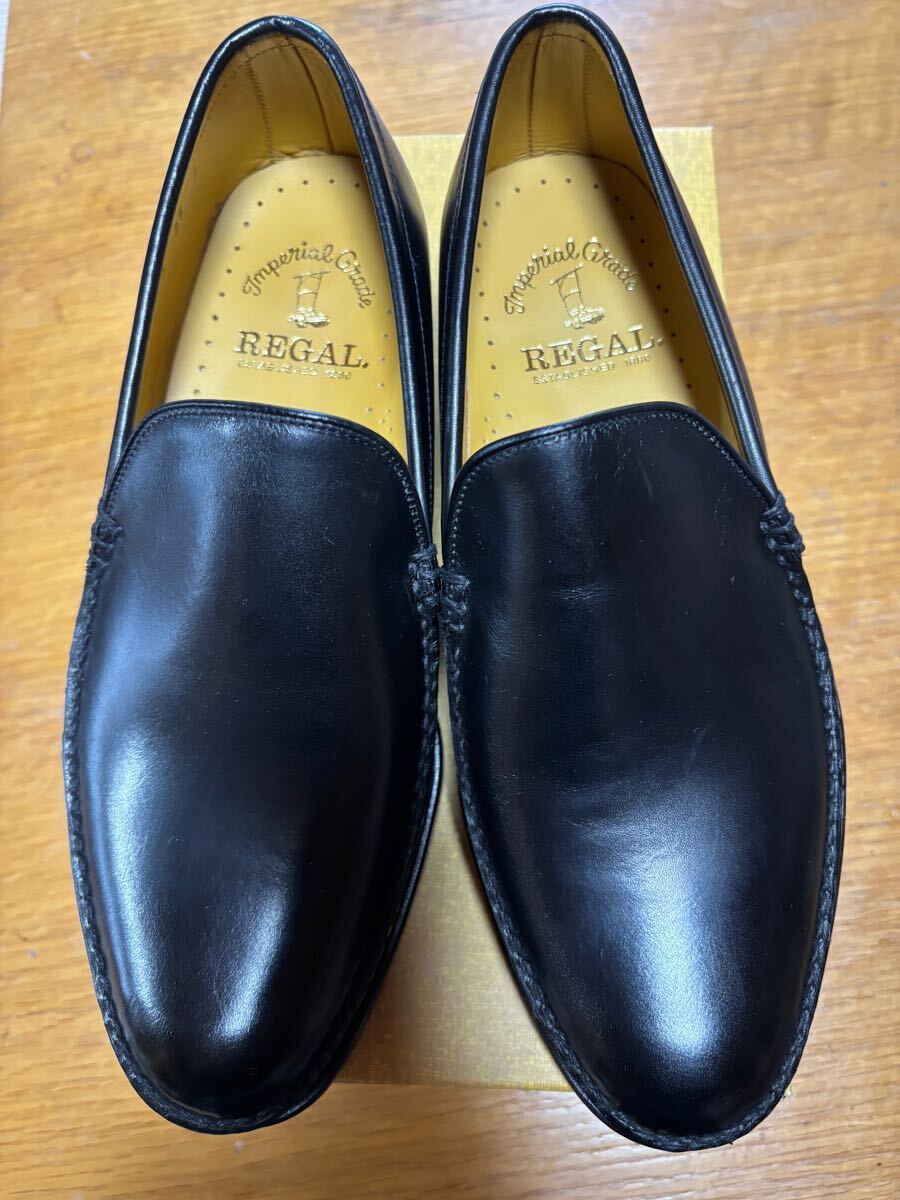 Yahoo!オークション -「regal コブラヴァンプ」(靴) (リーガル Yahoo!オークション -「regal コブラヴァンプ」(靴) (リーガル