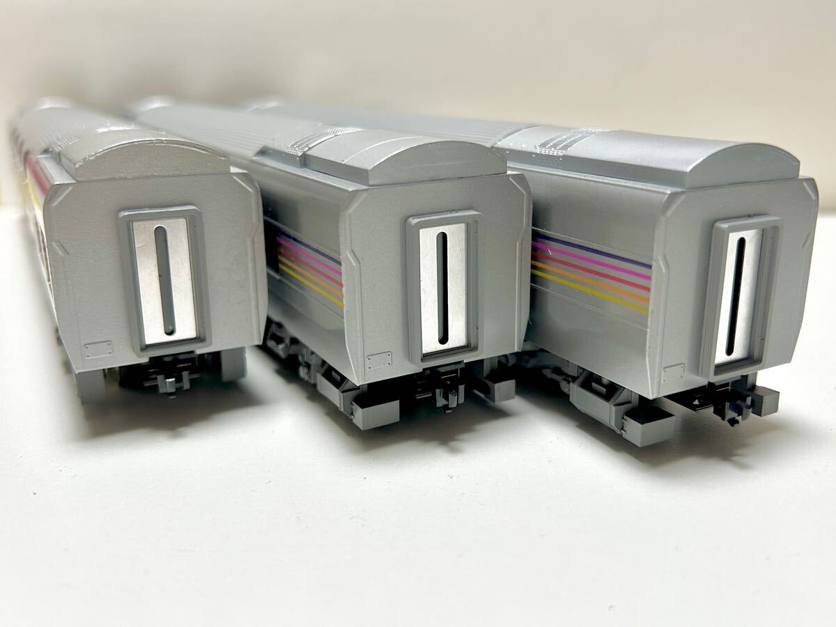 Yahoo!オークション -「e26系カシオペア」(HOゲージ) (鉄道模型 Yahoo!オークション -「e26系カシオペア」(HOゲージ) (鉄道模型