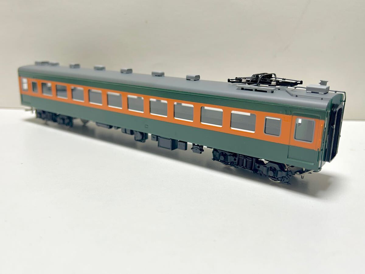 Yahoo!オークション -「モハ80」(HOゲージ) (鉄道模型)の落札 Yahoo!オークション -「モハ80」(HOゲージ) (鉄道模型)の落札