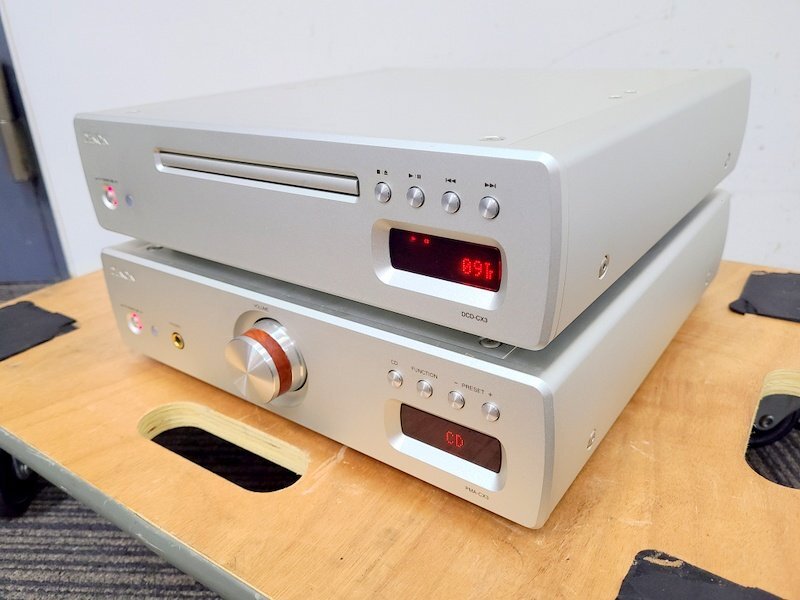 Yahoo!オークション -「denon pma-cx3」の落札相場・落札価格 Yahoo!オークション -「denon pma-cx3」の落札相場・落札価格