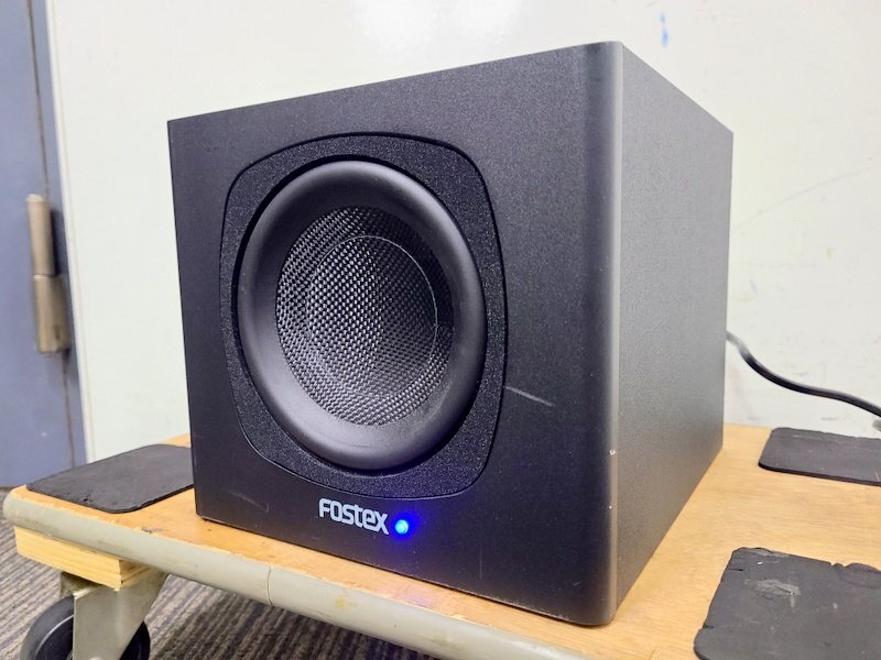 Yahoo!オークション -「fostex pm submini2」の落札相場・落札価格 Yahoo!オークション -「fostex pm submini2」の落札相場・落札価格