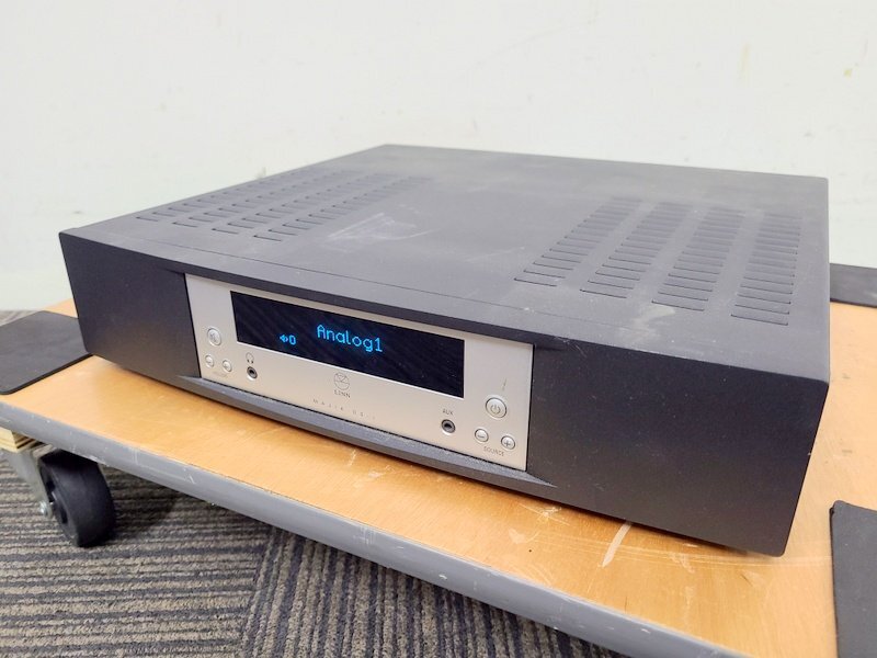 Yahoo!オークション -「linn ds」(アンプ) (オーディオ機器)の Yahoo!オークション -「linn ds」(アンプ) (オーディオ機器)の
