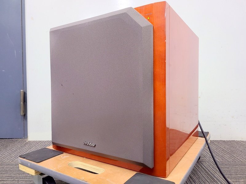 Yahoo!オークション -「victor sx」(ウーファー) (スピーカー)の Yahoo!オークション -「victor sx」(ウーファー) (スピーカー)の