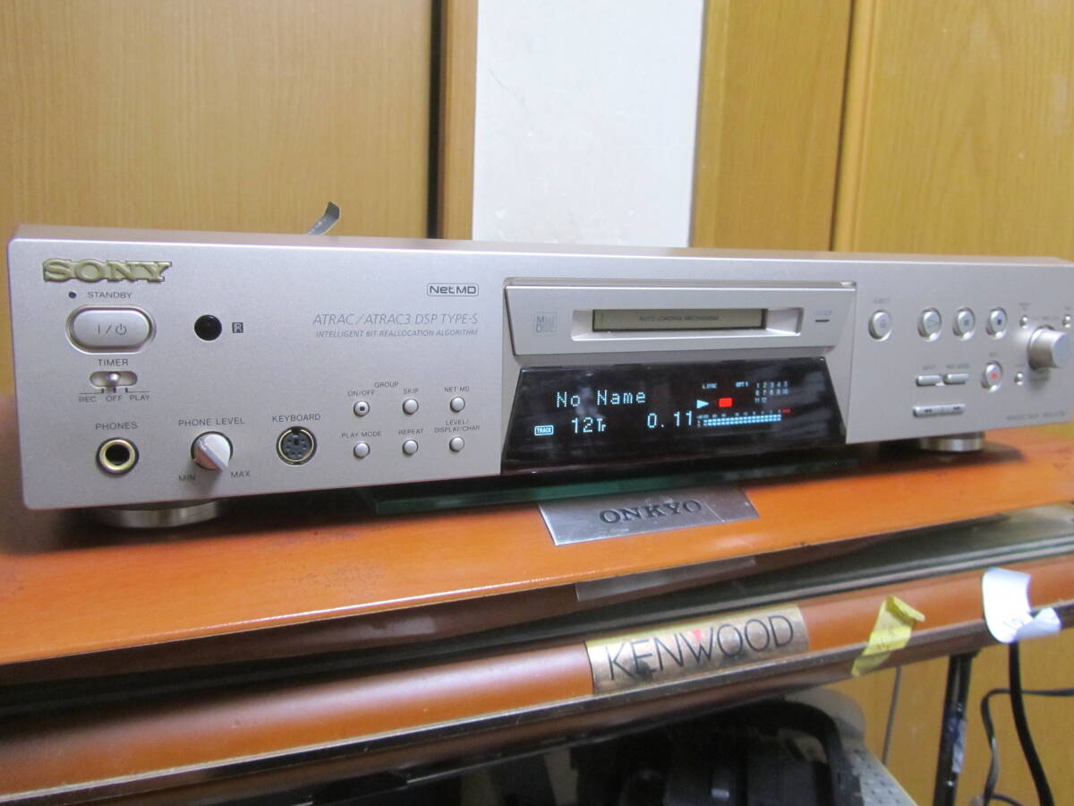Yahoo!オークション -「sony mds-je780」の落札相場・落札価格 Yahoo!オークション -「sony mds-je780」の落札相場・落札価格