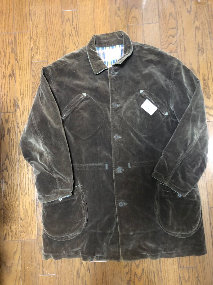 2025年最新】Yahoo!オークション -パパス コートの中古品・新品・未使用品一覧