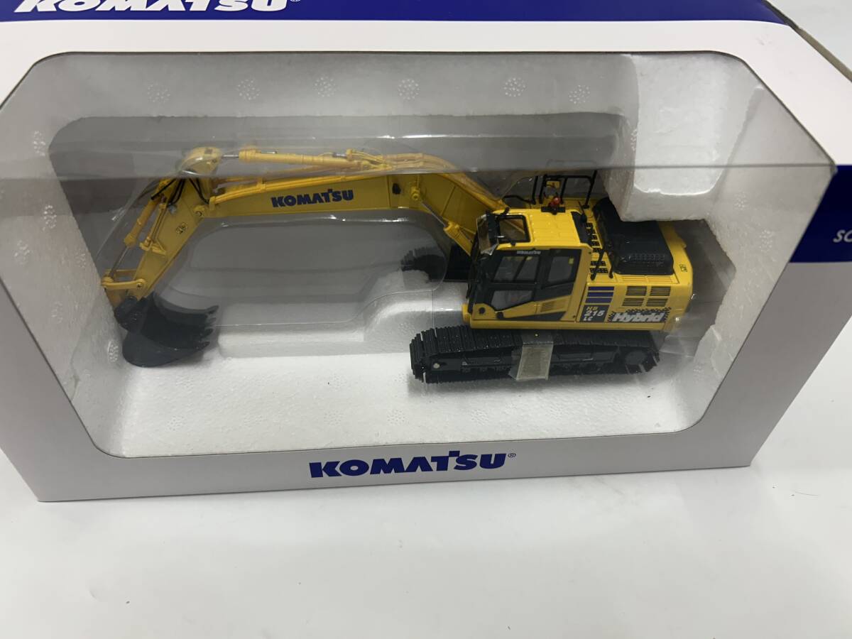 2025年最新】Yahoo!オークション -コマツ 1:50の中古品・新品 2025年最新】Yahoo!オークション -コマツ 1:50の中古品・新品