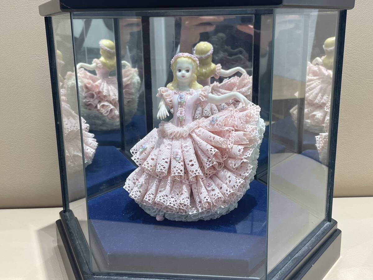 Yahoo!オークション -「アイリッシュドレスデンリカちゃん」の Yahoo!オークション -「アイリッシュドレスデンリカちゃん」の